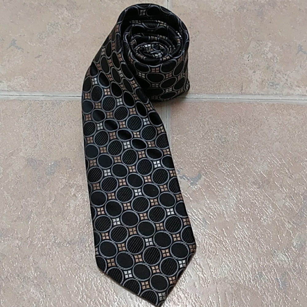 Michael Michael Kors silk tie for men
